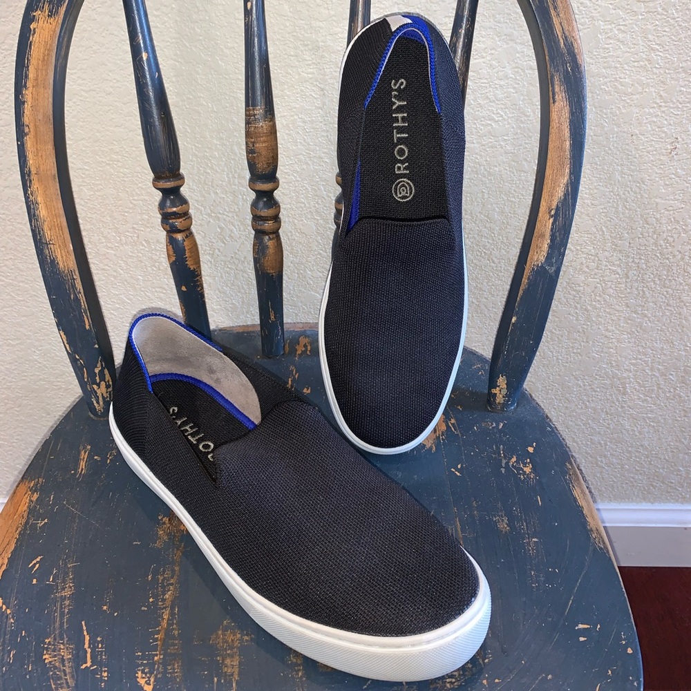 Rothy’s shoes